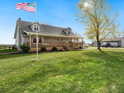 1599 N Toussaint Portage Rd