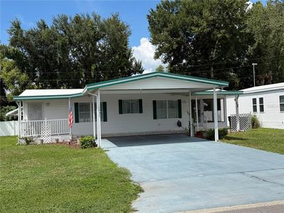 Property at 1535 SCHULT COURT, Tavares, FL
