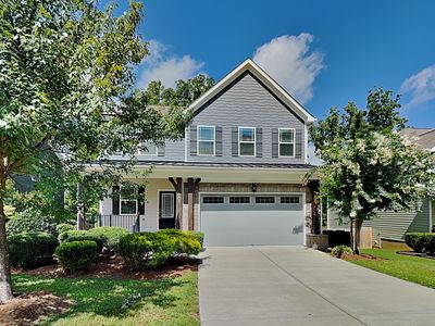 8121 Wheeler Woods Dr