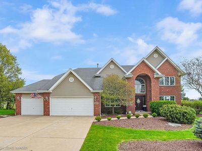1336 Hickory Creek Dr
