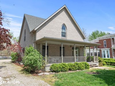 104 W North St