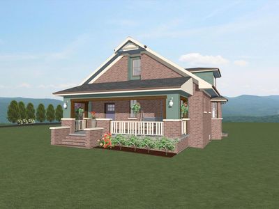 2808 N Brickhouses Rd