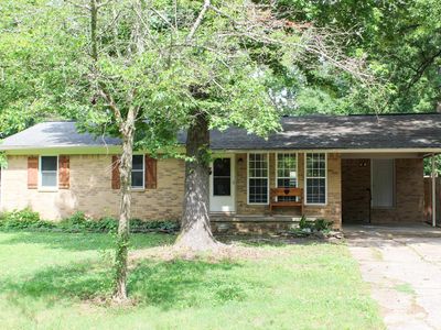 164 Paul Addition Rd
