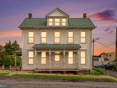 326 Mulberry St
