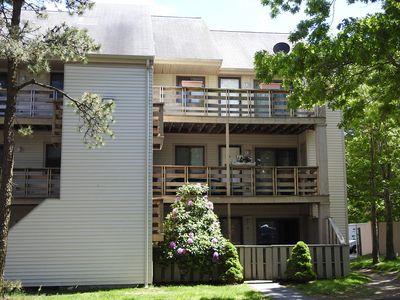 800 Bearses Way APT 4NF