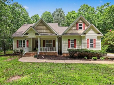 645 Timberlands Dr