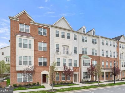 Property at 7145 Beaumont Pl #A, Hanover, MD