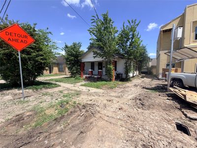 3415 Live Oak St