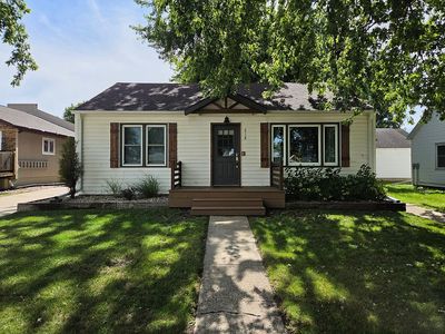 Property at 218 4th St NW, Orange City, IA