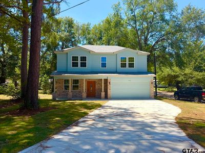 Property at 210 Scenic Loop, Hawkins, TX