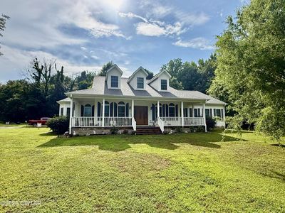 922 Deer Haven Rd