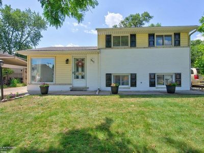 Property at 511 Kinross Ave, Clawson, MI