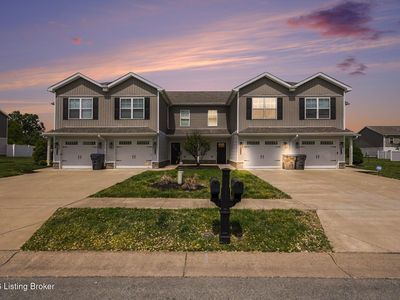 6113 Casper Dr