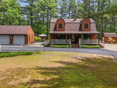 278 Moores Pond Road