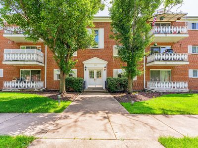 705 N Western Ave APT 1C
