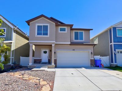 498 S Pegasus Way