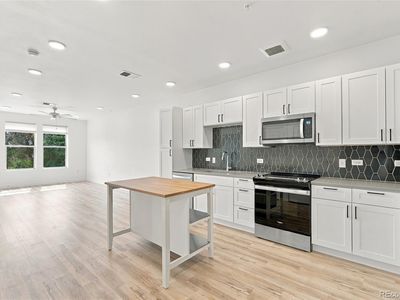 2851 W 52nd Avenue #307