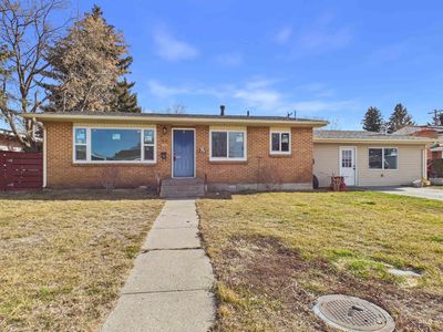 Property at 810 S D St, Rupert, ID