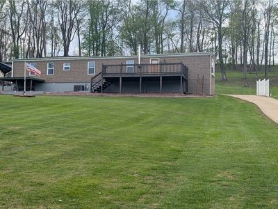Property at 203 Colvin Rd, Greensboro, PA