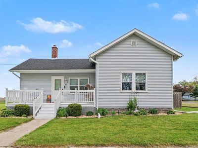401 North St