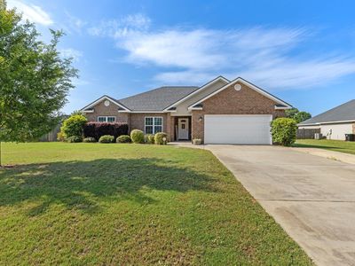 Property at 105 Brooke Ct, Byron, GA