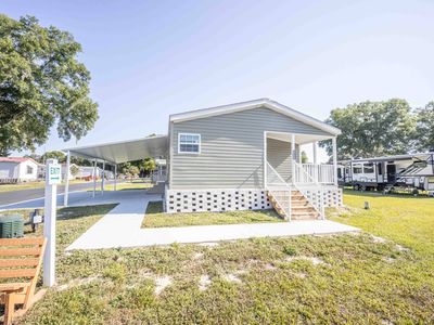 Property at 2258 SE 101st Blvd #50, Webster, FL