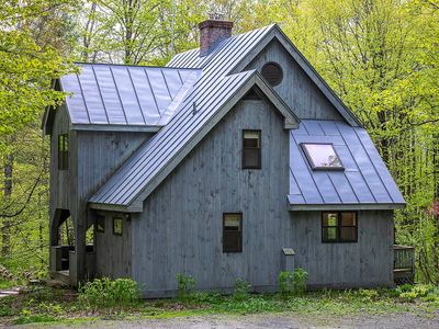 258 Densmore Hill Road