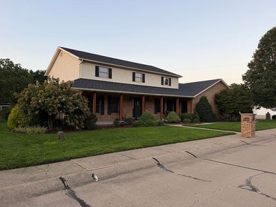 Property at 1412 Boulevard Dr, Belpre, OH
