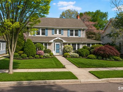 31 McKinley Avenue