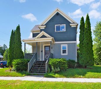 Property at 204 8th St, Fond Du Lac, WI