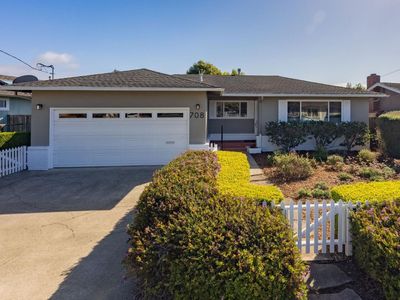 708 Arroyo Leon Dr