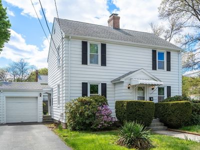 5 Olde Field Rd