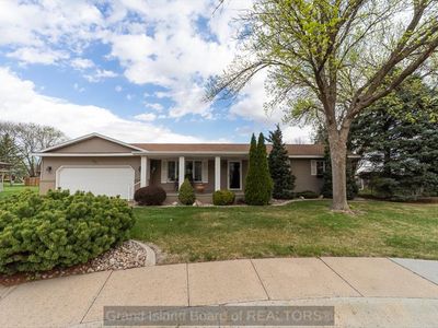 1512 Spruce Rd