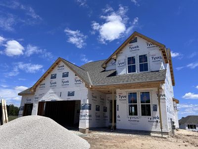 270 Bayberry LANE