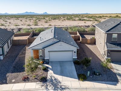 10111 N Cascalote Ln