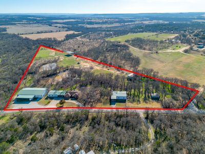 4763 Blue Flat Rd
