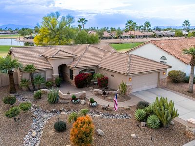 24312 S Stoney Path Drive