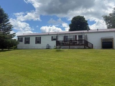 Property at 264 grimes Road, Hyde Park, VT