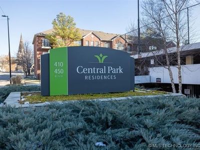 Property at 410 W 7th St APT 324, Tulsa, OK