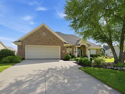 517 Bayspring Dr