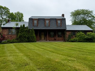 200 Old Coach Lane