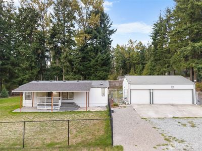 Property at 4311 293rd St Court E, Graham, WA