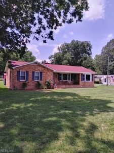 3267 Lake Prince Dr