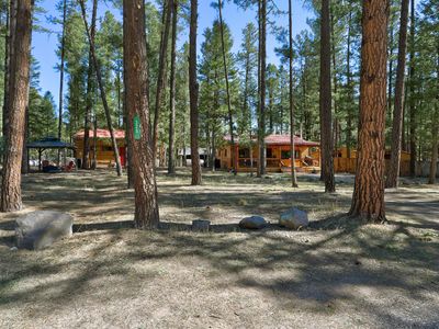 Property at 328 Blue Spruce Dr, Jemez Springs, NM