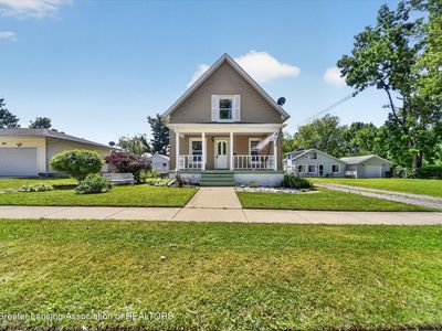 134 Elm St