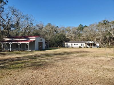 Property at 7083 Inman Rd, Meggett, SC