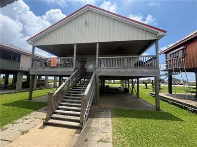 Property at 153 W Kass Ln, Pt Sulphur, LA