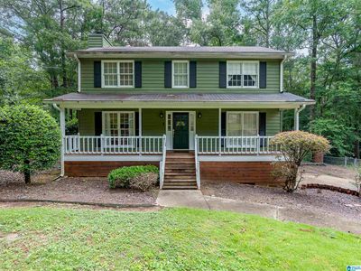 597 Russet Bend Dr