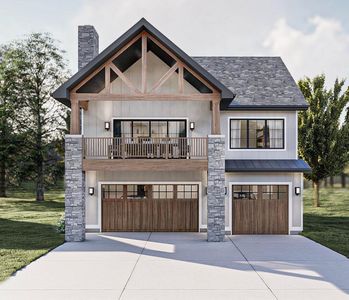 Lot # 1074 Amidship Dr