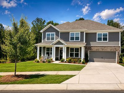 377 Streamwood Rd